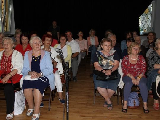 ArtMOKrok na Browarnej - atrakcji nie brakowało