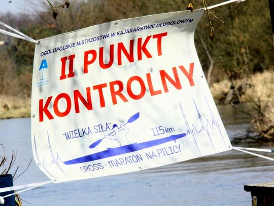 W obiektywie: Cross Maraton Pilica 2017