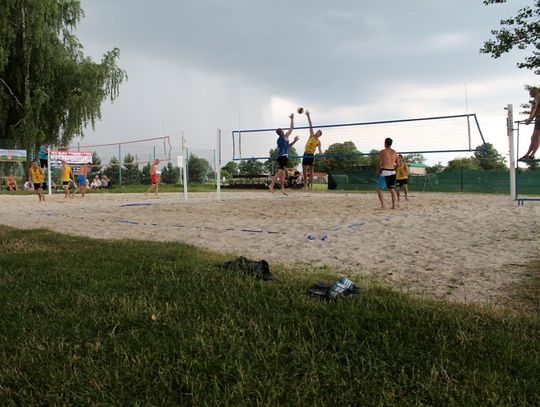 Rzeczyca Cup 2014 za nami! Rzeczyca Cup 2014 za nami!