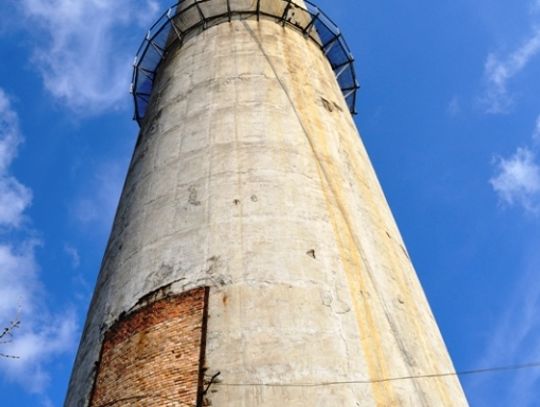 /FOTO/ Historia dymem pachnąca