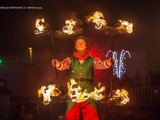 Święta... idą Święta