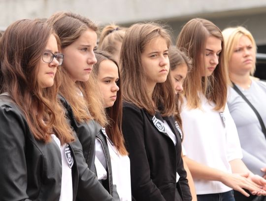 Rocznica IV rozbioru Polski