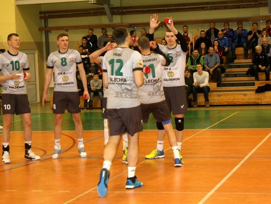 W obiektywie: KS Lechia - STAL Nysa