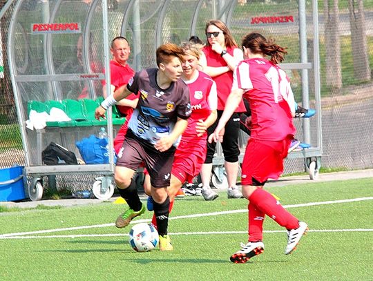 (FOTO) Niemiła niespodzianka