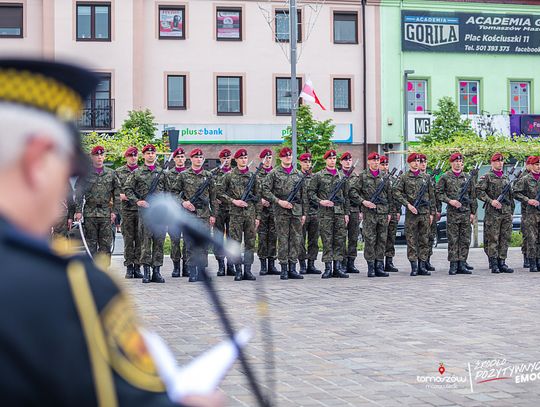 Dzień Flagi Rzeczypospolitej Polskiej