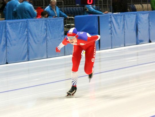 Mistrzostwa Polski w sprintach – dzień drugi