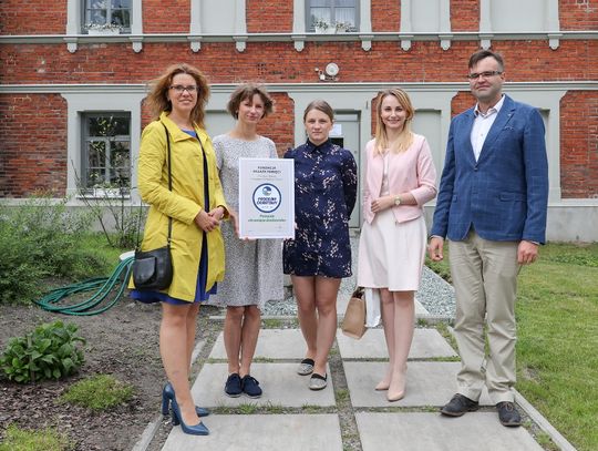 Fundacja Pasaże Pamięci zdobyła grant dla Tomaszowa Fundacja Pasaże Pamięci zdobyła grant dla Tomaszowa