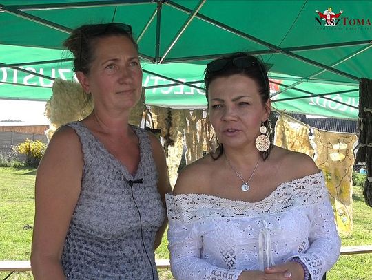 Wędrowny Festiwal Filharmonii Łódzkiej "Kolory Polski" w Inowłodzu