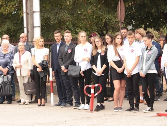 Rocznica IV rozbioru Polski