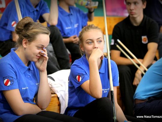 Walczą o Mistrzostwo Polski Walczą o Mistrzostwo Polski