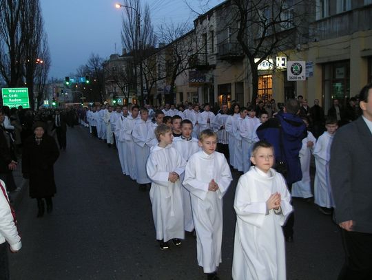 Mieczysław Szcześniak dla uczczenia beatyfikacji jana Pawła II Mieczysław Szcześniak dla uczczenia beatyfikacji jana Pawła II