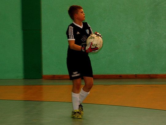 (FOTO) Bankier Cup 2018  - rocznik 2008