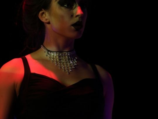 Teatr Trzcina - Spektakl "Kopciuszek"