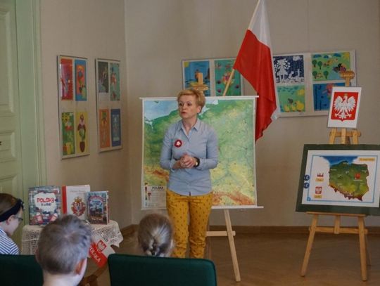 Podróż po Polsce "Z biegiem Wisły"