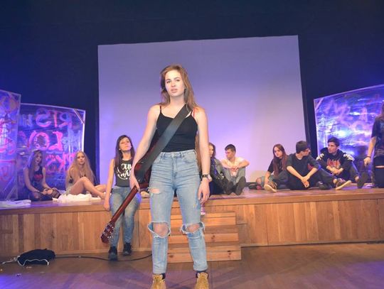 Radość w Trzeźwości