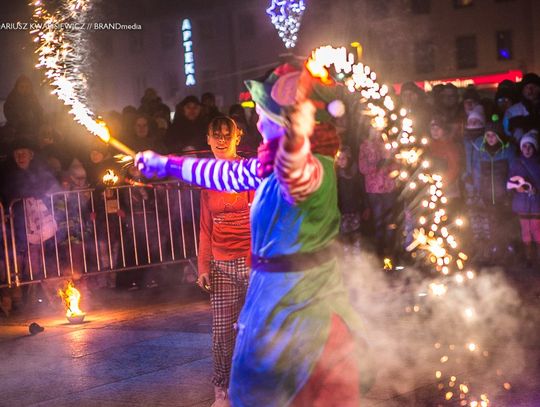 Święta... idą Święta