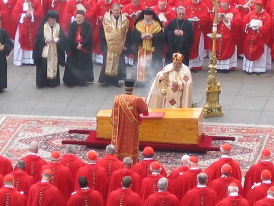 Mieczysław Szcześniak dla uczczenia beatyfikacji jana Pawła II Mieczysław Szcześniak dla uczczenia beatyfikacji jana Pawła II