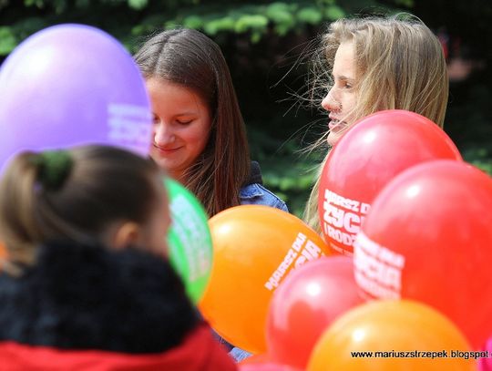 Więcej zdjęć na naszym Facebooku