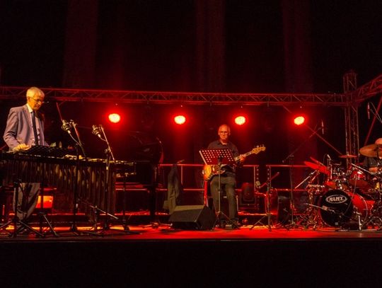 Love - Jazz - Możdżer - Komeda