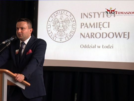 &quot;W 100-lecie odzyskania przez Polskę niepodległości&quot;