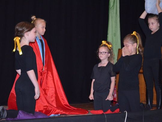 Wesoła zabawa na Białobrzeskiej Majówce