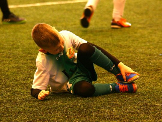 Walczyli ze zmiennym szczęściem