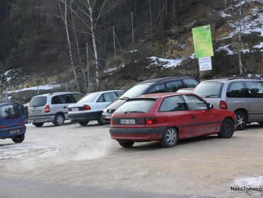 Groty cieszą się powodzeniem