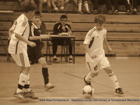 Fiero Cup 2013 za nami