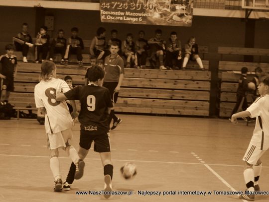 Fiero Cup 2013 za nami