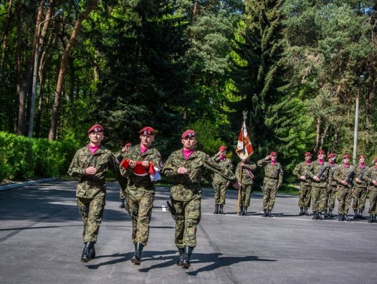 Obchody 70. rocznicy zakończenia II wojny światowej w Europie