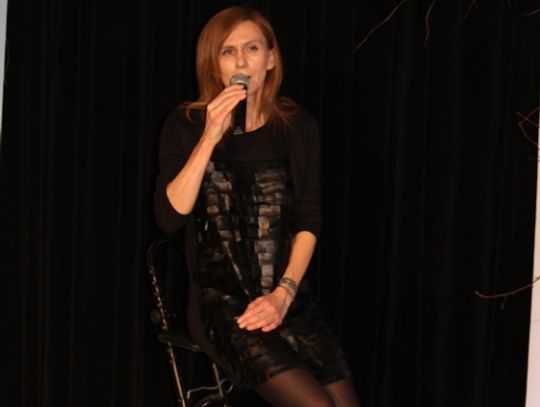 "TUTAJ JESTEM GDZIE BYŁEM" - wernisaż wystawy fotograficznej