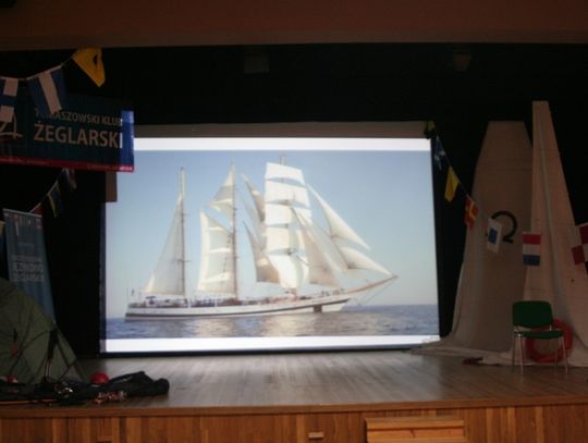 Globtroter...nomada, obieżyświat, człowiek światowy