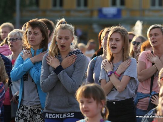 Radosne obchody Tygodnia Antoniańskiego Radosne obchody Tygodnia Antoniańskiego