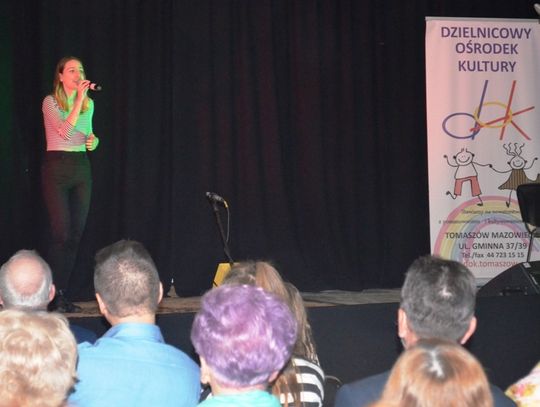 „Magiczny pejzaż” w DOK