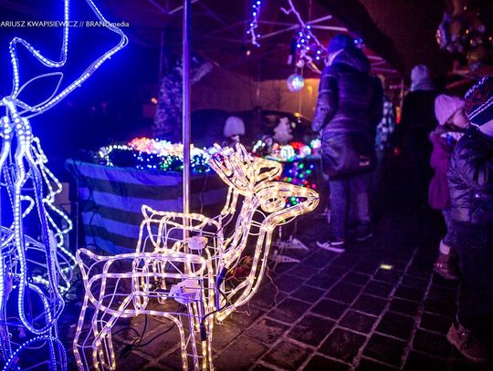 Święta... idą Święta