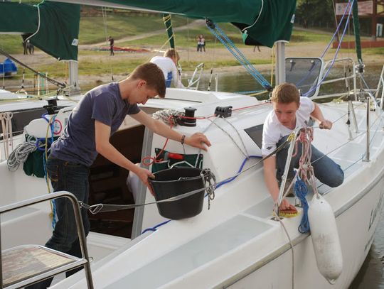 Rejsy Turystyczne po Mazurach