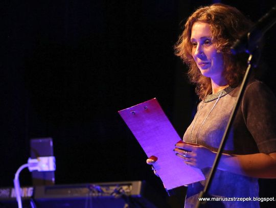 Jazzowy wieczór w Niewiadowie