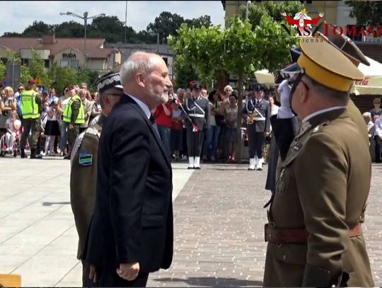 Jeszcze raz o święcie kawalerii