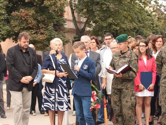 Rocznica IV rozbioru Polski