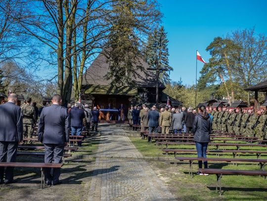 Obchody upamiętniające VII. rocznicę katastrofy lotniczej pod Smoleńskiem Obchody upamiętniające VII. rocznicę katastrofy lotniczej pod Smoleńskiem