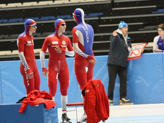 Mistrzostwa Polski w sprintach – dzień drugi