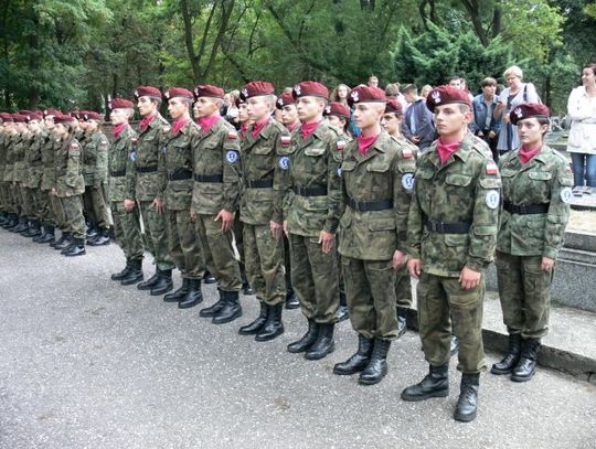 76 rocznica wybuchu II wojny światowej