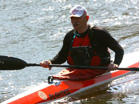 W obiektywie: Cross Maraton Pilica 2017