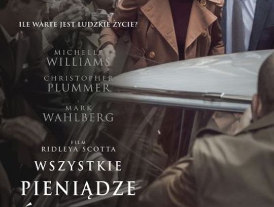 Helios na nowy tydzień. Ruszamy z Pitbullem Helios na nowy tydzień. Ruszamy z Pitbullem