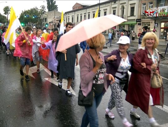 201. Piesza Tomaszowska Pielgrzymka na Jasną Górę
