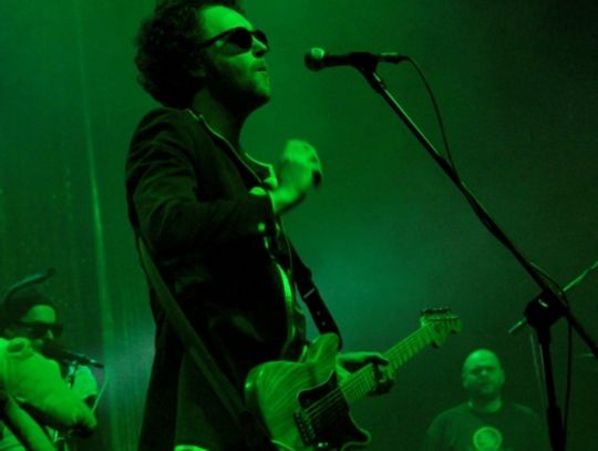 Antywalentynki w Wytwórni z Łąki Łan