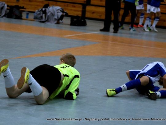 Fiero Cup 2013 za nami