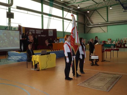 Edukacja zawodowa na wesoło w ZSP nr 3