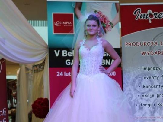 Na Ślubnej Gali