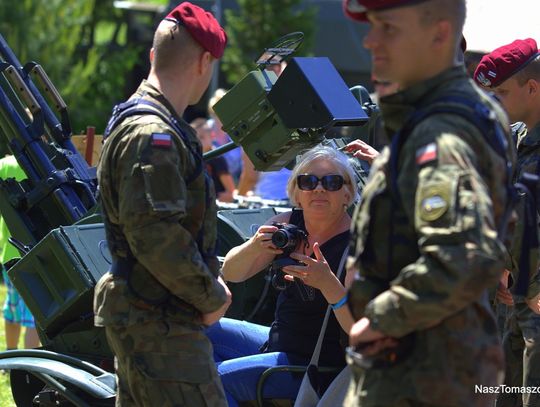 Wesoło i radośnie w ORDN